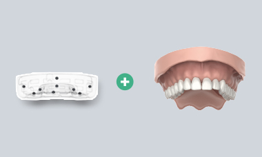 拍摄CBCT
