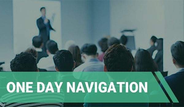 Empower Precision Care, Explore Navigation Technology