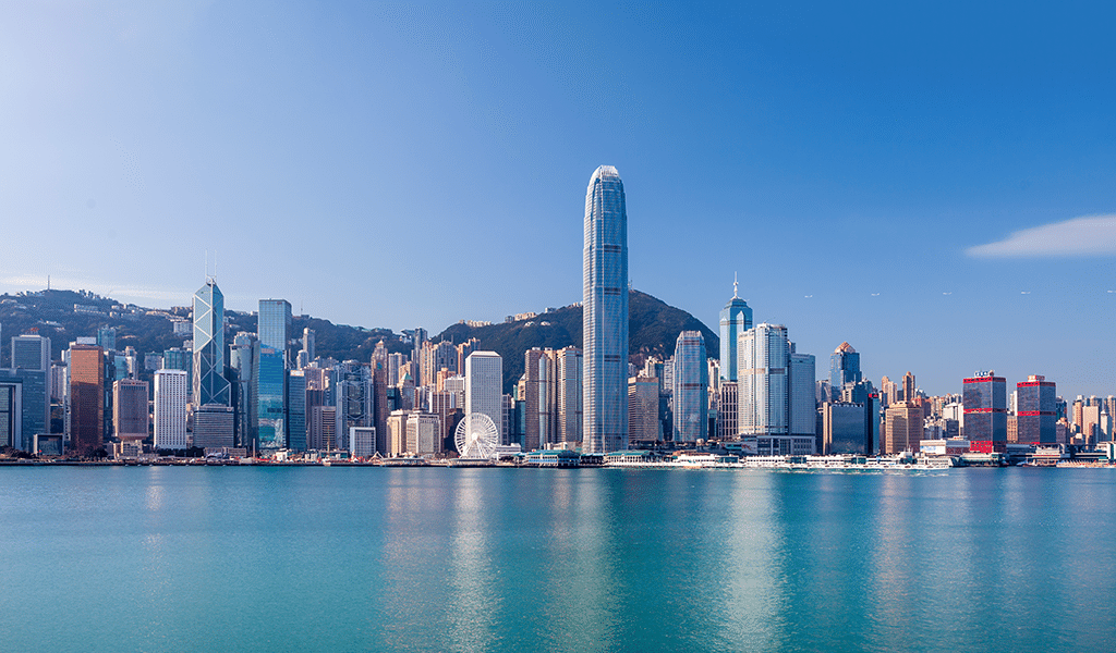 DCARER and CYBERSMILE Partner to Establish the DCARER Freehand Navigation Global Training Centerin Hong Kong